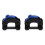 2X for  for  3000 Flange Support  Accessory 2610009844 Power Tool Accessory 1