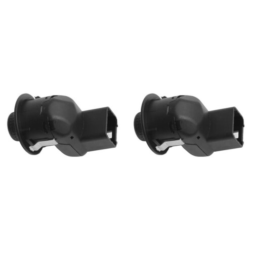 2X Side Mirror Adjustment Knob  25570JY00D for  Koleos Reverse Mirror Adjustment Button