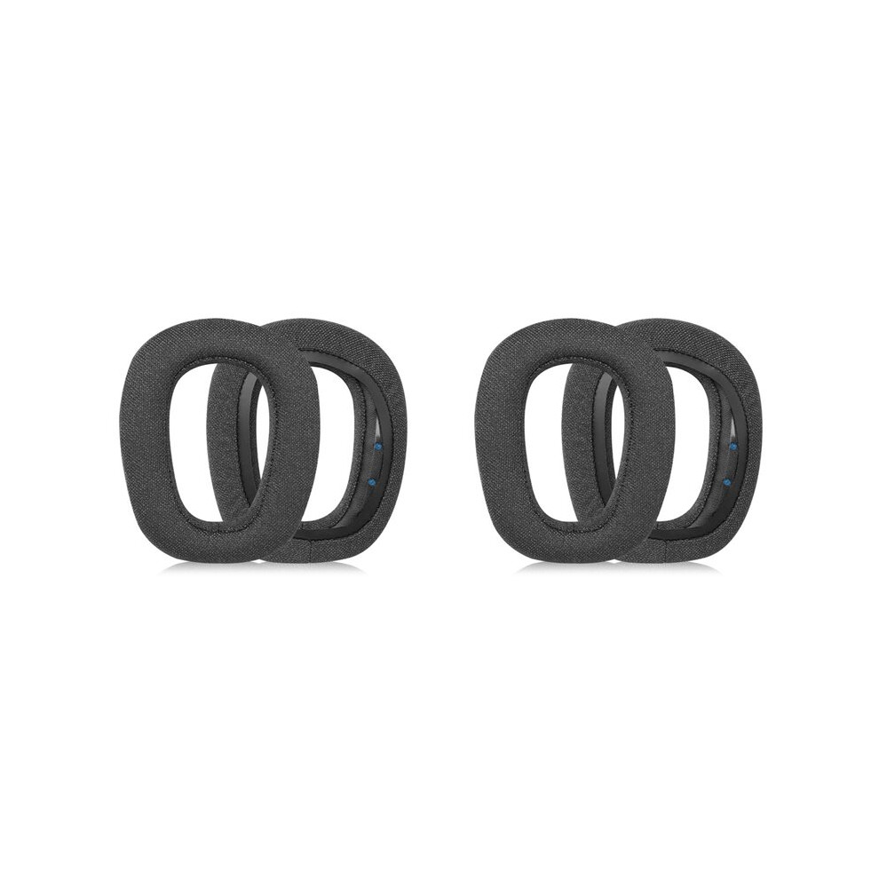 Photos - Headphones Zandona 4X  Pad for Zone Vibe100  Comfortable and Noise Isolating Earmuffs Sponge Covers,B 