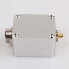 2X BCL-AMP Amplifier Preamplifier Seneor for BCS100 FSCUT Controller of Precitec Raytools WSX