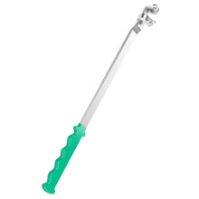 Wrench Extender Tool Long Wrench Extension Rust Resistants Torque Amplifier Extender Tool for Tight Space Garage