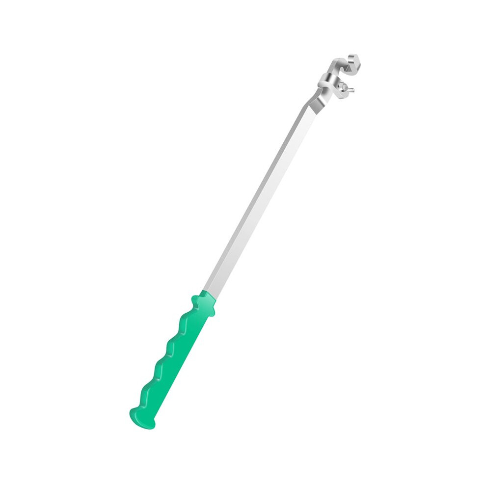 Wrench Extender Tool Long Wrench Extension Rust Resistants Torque Amplifier Extender Tool For Tight Space Garage 4712589408455