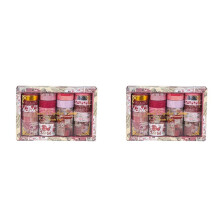 48 Rollen Retro Washi Tapes für Scrapbooking, Dekoratives Klebeband-Set für Tagebuch und Schulbedarf A