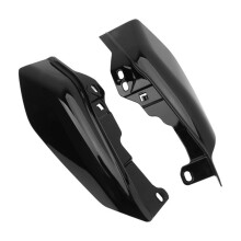 Deflettore D'Aria Termico per Motore di Motocicletta per Touring Electra Street Glide Road King FLTRX 17-19
