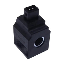 717/20108 24V Magneetventiel voor JS Graafmachine 717-20108