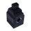 717/20108 24V Magneetventiel voor JS Graafmachine 717-20108 1