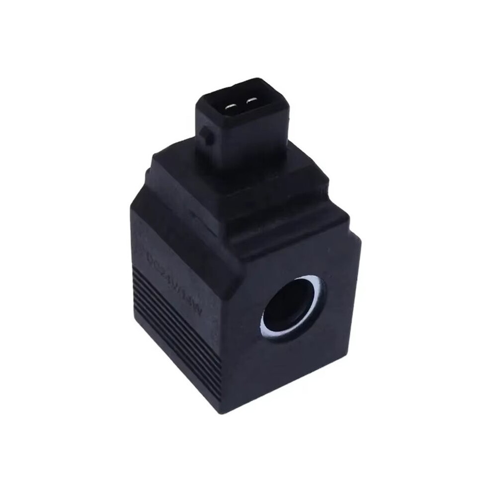 717/20108 24V Solenoid Valve For Js Excavator 717-20108 Light 6031921209603