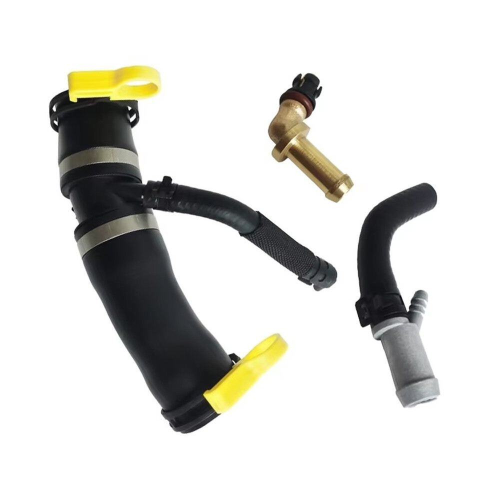 Lr049990 Lr045239 Lr034109 Thermostat Tube Throttle Heater Outlet Hose For 2013-2023 4711414716666