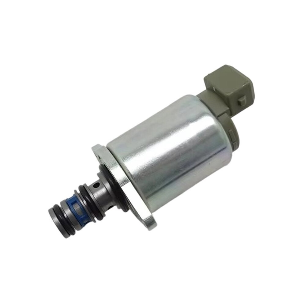 Tm68502 12V 25 Bar Hydraulic Pump Part Solenoid Valve For Thomas Sy75 Sy135 Sy215 Sy235 Excavators Light 4713918097272