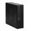 2X M06  Desktop Case -ITX PC Chassis Versatile and Efficient Industrial Control Case with Telescopic Foot Stand 4
