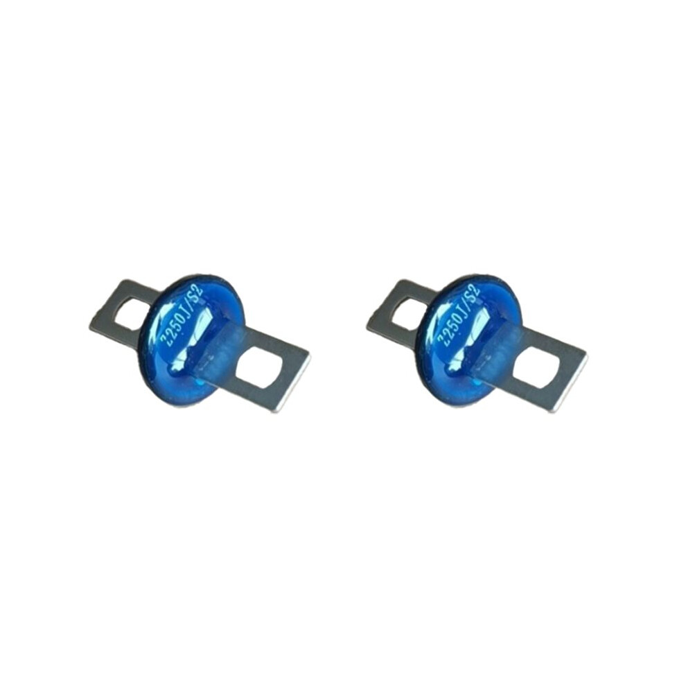 2X Generator Pressure Sensitive Resistor Piezoresistor Z250j/S2 Voltage For Stamford Diode Surge Absorber Varistor 6032814210324