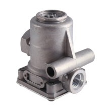 Valvola Limitatrice di Pressione Truck Parts 4750150490 21339179 4750150630 4750150720 20382312 per Camion per per