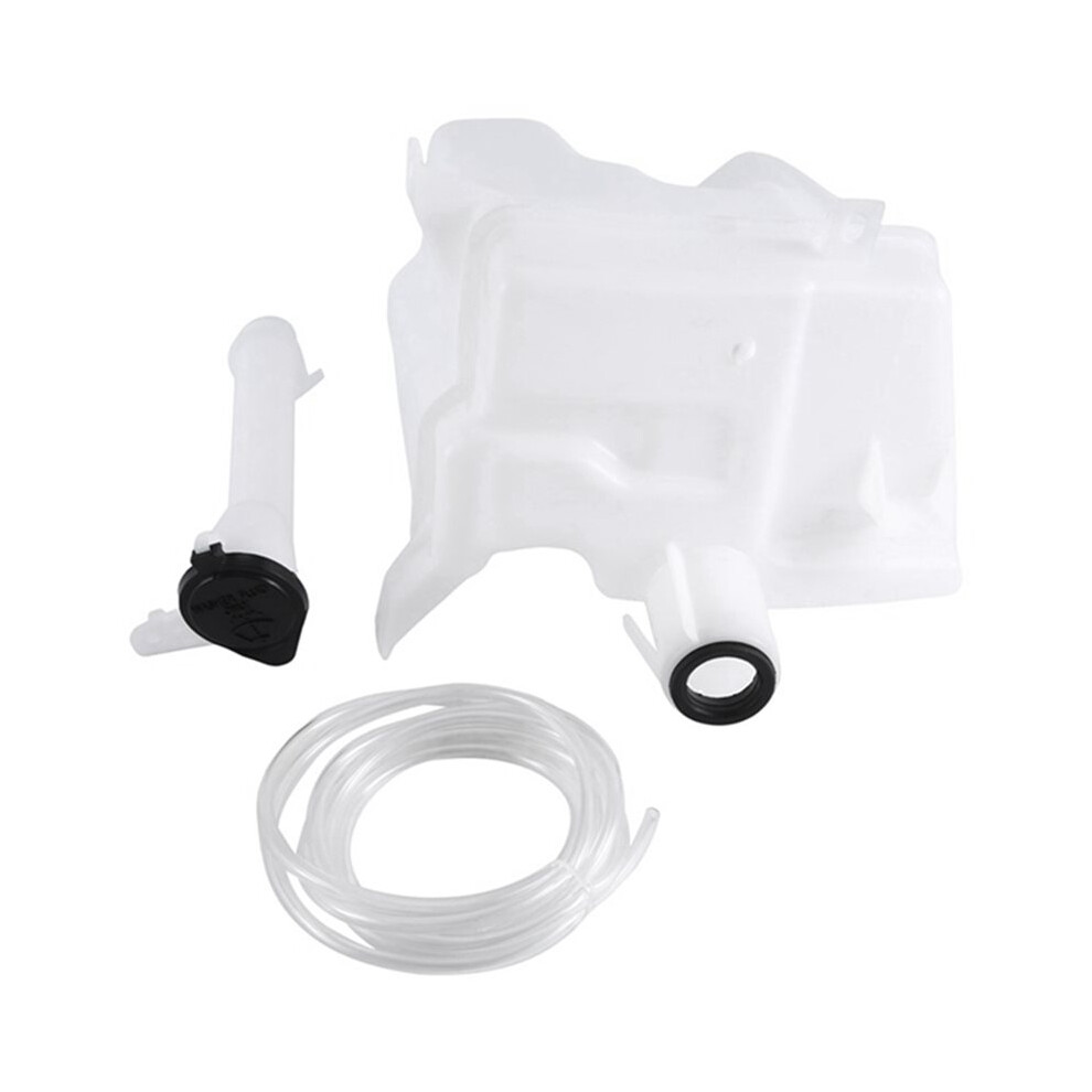 3X For 2014-2019 Windshield Washer Reservoir Tank Cap & Pump 85330-60190 4711378675375