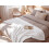 Beliani Bedspread KANDILLI 150 x 200 cm Off-White 6