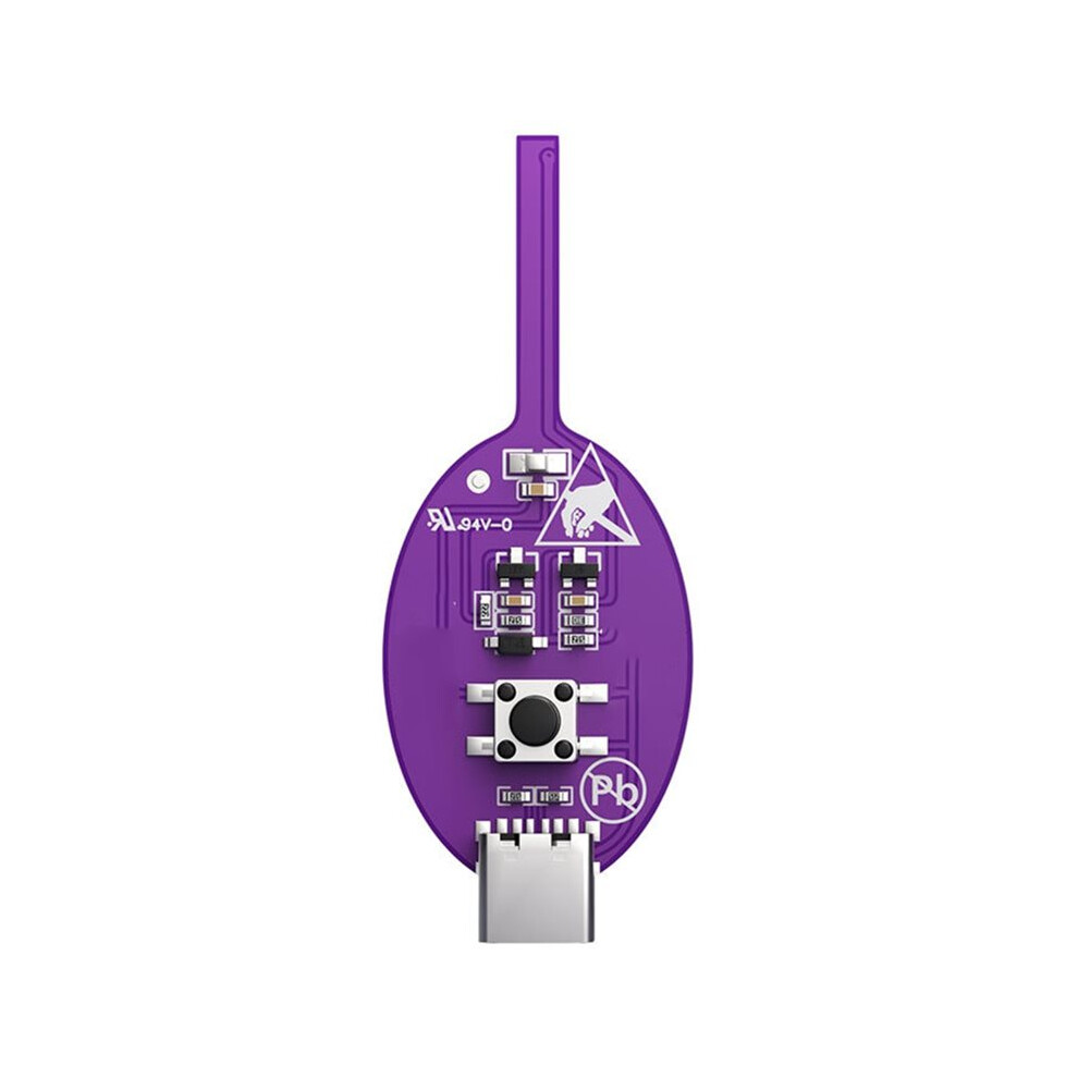 K7s Circuit Tester For Electronics Repair With Type-C Power And Led Indicator Fault Location Repair Tool 6033558013875