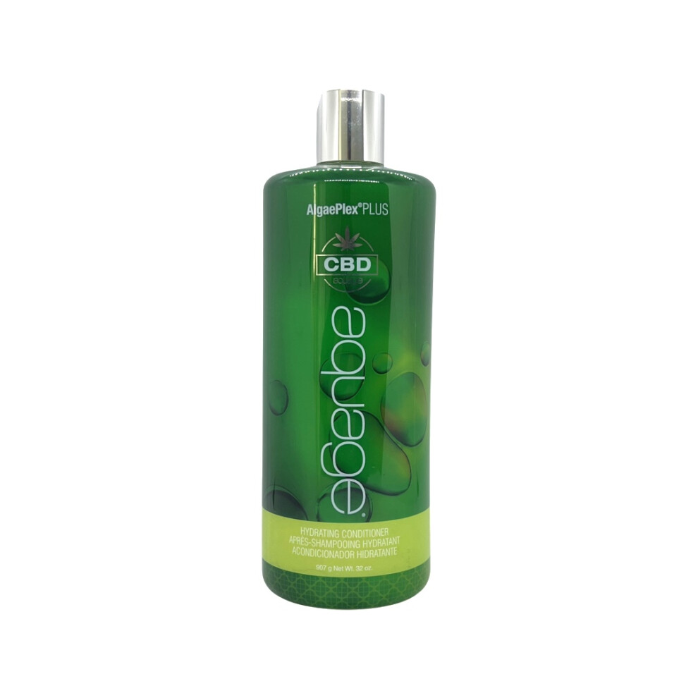 Aquage Hydrating Conditioner 33.8 Oz