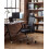 Beliani Office Chair ERVIONE Black 2