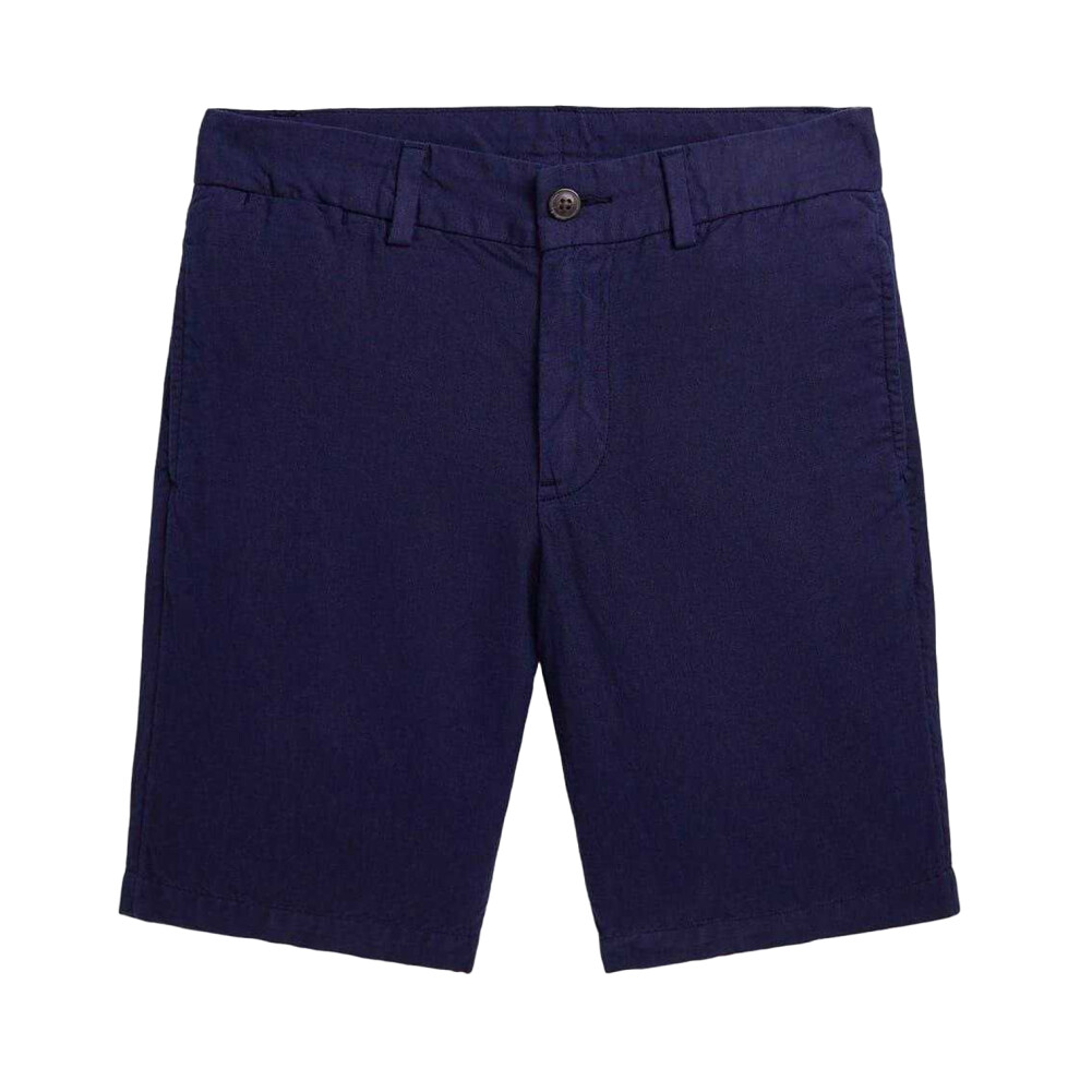 Ralph Lauren (4 Years, Navy) Childrens/Kids Chino Shorts