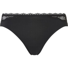 (8 UK, Black) Calvin Klein Womens/Ladies Briefs