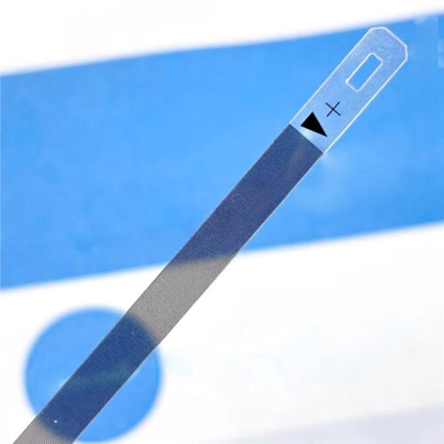 10-Pack of Encoder Strips (E3E01-80006) for  OfficeJet Pro 8720 8730 8710 8740 Printers. Printer Accessories