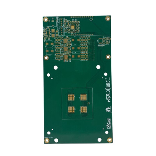 2X Placa PCB NerdQaxe++4.8TH/S Placa PCB NerdQaxe Miner para DIY Placa PCB NerdQaxe++ Miner Only 1