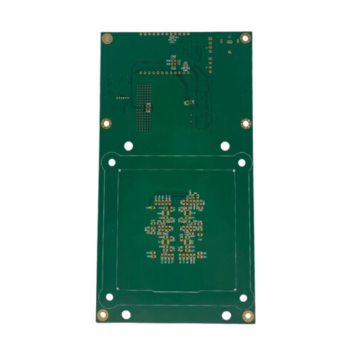 2X NerdQaxe++4.8TH/S PCB Board NerdQaxe Miner PCB Board for DIY NerdQaxe++ Miner Only PCB Board 2