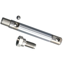 2X 249125 Aftermarket Airless Piston Rod,for Sprayer Ultra Max II 390 395 490 495 595 LineLazer 3400