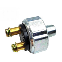 2X AT393721 Hydraulic Valve Pressure for Backhoe Loader 310 315 325 410 710 J/K/SK Loader Accessories