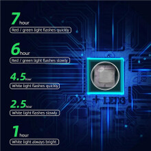 2X Drone Strobe Light for 4 Pro/NEO/ 4K/4 PRO Drone Night Flight Anti Collision LED Lamp Accessory