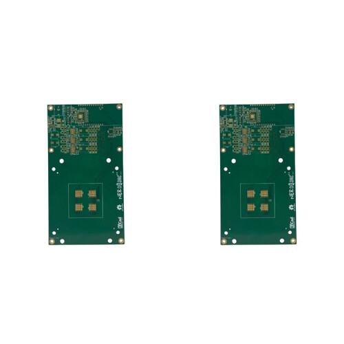 2X Placa PCB NerdQaxe++4.8TH/S Placa PCB NerdQaxe Miner para DIY Placa PCB NerdQaxe++ Miner Only