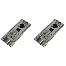 2X ESP32-S3 Development Board Based ESP32-S3-N16R8 with WIFI Module for