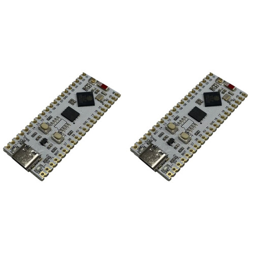 2X ESP32-S3  Development Board Based  ESP32-S3-N16R8 with WIFI  Module for