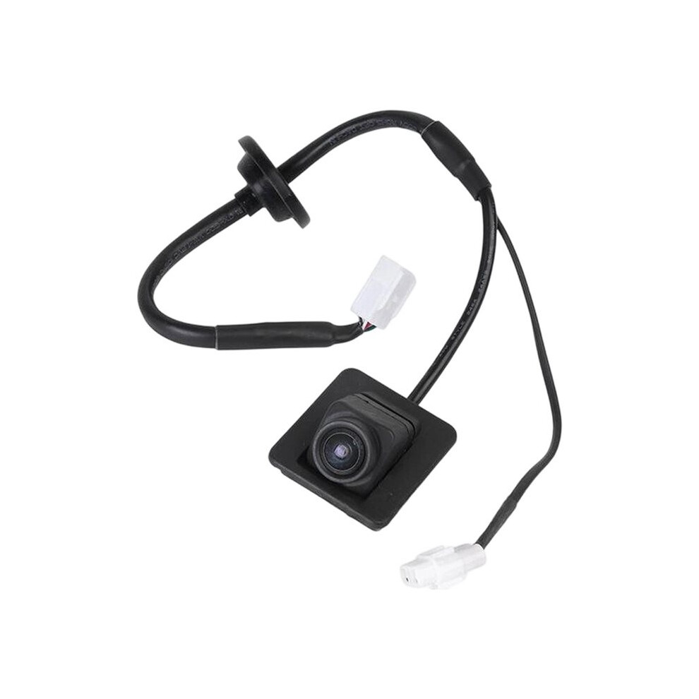Rear View Camera Reverse Camera 23642496 For Captiva 2020-2024 For Baojun 530 2017 2018 4713642502431