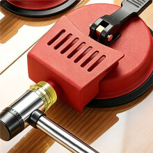 Heavy Duty Floor Repair Tool Suction Cup Vacuum Grabber Thickened Anti-Slip Tile Paver Installation Fixer S