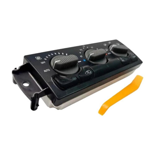 15060162 599-215 A/C Control Panel  for  Suburban  1999-2002 2