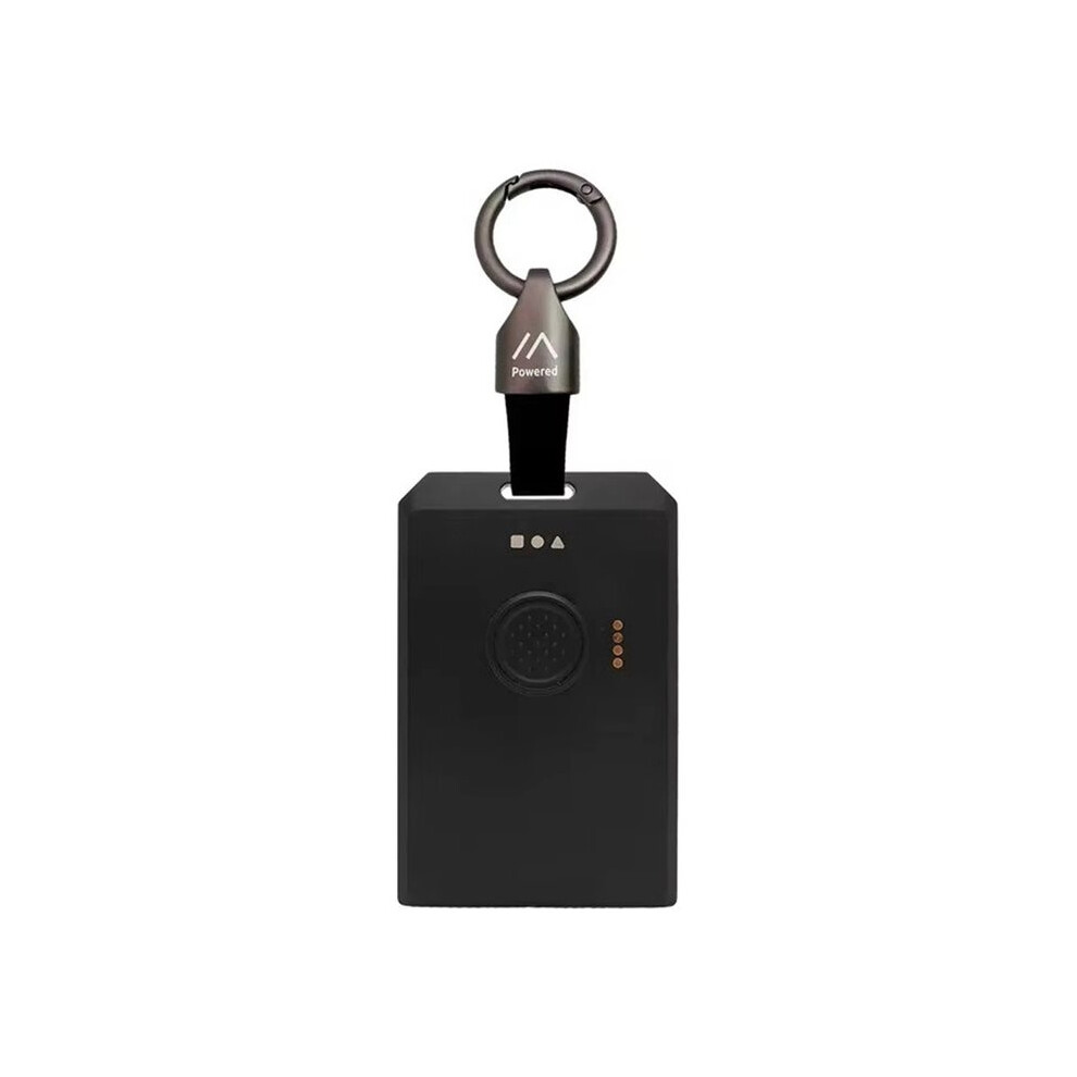 Meshtastic Lora Wismesh Tracker Nrf52840 At6558r Gnss Module Supports Wifi Ble Meshcore Ip66 Tracking +Keychain Holder A 4712864423265