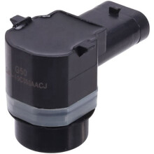 4Pcs Car Reversing PDC Sensor Car Parking Distance Assist Sensors CJ5T-15C868-AA for 2013