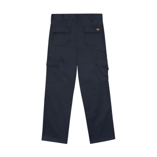 Dickies (30S, Dark Navy) Dickies Mens Everyday Trousers 1