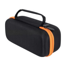 Per KMC600 /KMC500 Borsa Rigida In EVA per Riporre il Microfono, Compatibile con , K Song Box, Custodia Protettiva da Viaggio A