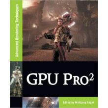 GPU Pro 2 by Wolfgang Engel Hardcover Book