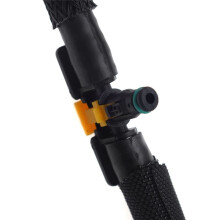 03L130235N Fuel Overflow Hose Oil Return Pipe for 2.0 TDI Car Fuel Hose Accessories
