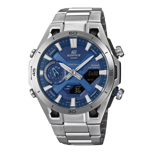 Casio Casio Mezczyznizegarek ECB-2300D-2AEF