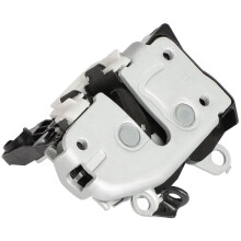 Left Driver'S Front Door Lock Actuator 6C3Z-2521813-A for F-Series F-250 F-350 F-450 F-550 6C3Z-2521813A
