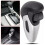 Automatic Gear Shift Lever Knob Handle 54130-TR0-A21ZA for   EX 2012 1