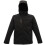 (XL, Black) Regatta Professional Mens Repeller X-Pro Softshell Jacket 1