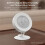 Temperature and Humidity Sensor Graffiti ZigBee Intelligent Sensor E-Ink Screen Detection App Remote Control Sensor 10