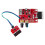 Spots  Machine  Control Board 100A Spots Welding Control Board Current Digital Display Controller Board 3
