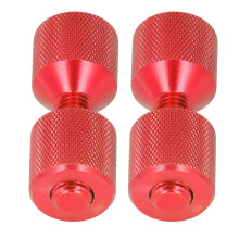Aluminium Flange Pin Set For 0.5-14in 150LB
