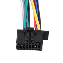 Car Stereo Harness for Pioneer 2350