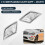 Front Bumper Side  Light Kit 2048200221 2048200121 for   C300 C250 2008-2011 2